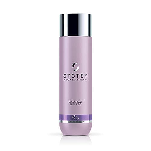 Image of Wella SP Code Energy Color Save Shampoo 250ml