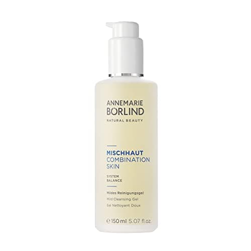 Image of Annemarie Börlind Combination skin cleaning gel 150ml