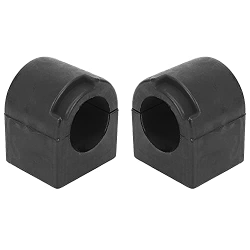 Image of Dioche Pair of Front Roll Bar Stabilizer Bushes 2053230965 Fits for C300, E400, C350e, C43, C63