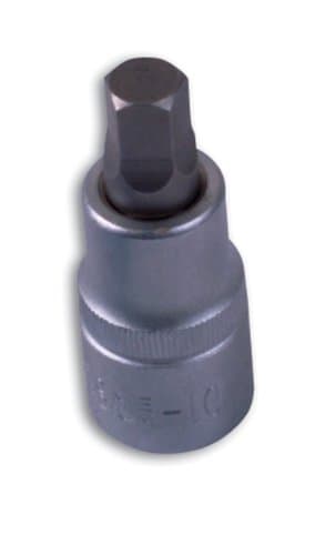 Image of Laser 2948 Pentagon Socket Bit 1/2"D 10mm
