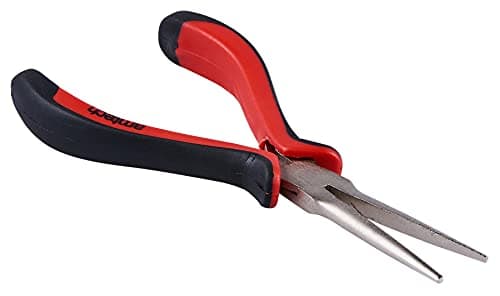 Image of Amtech B3020 Mini Needle Nose Pliers - pro