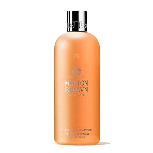 Image of Molton Brown Thickening Shampoo With Ginger Extract 300 ml