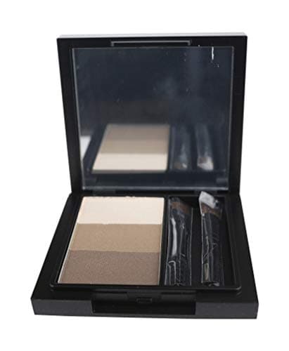 Image of Mac Great Brows All-in-one Brow Kit - Taupe