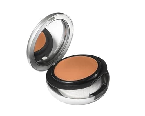 Image of MAC, Studio Fix Tech Cream-To-Powder Foundation - NW33, 10 gm