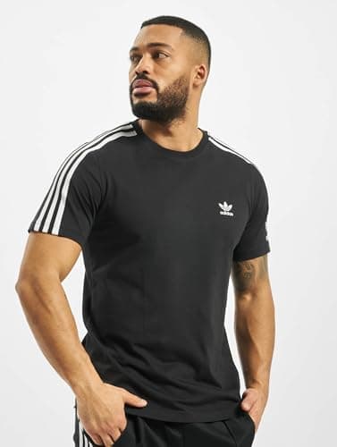 Image of adidas Originals Men's Lock Up Tee