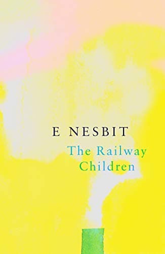 Image of The Railway Children (Legend Classics)