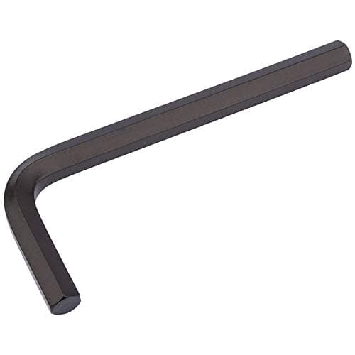 Image of Draper 33561 Metric Hexagon Key Wrench, 8 mm Size