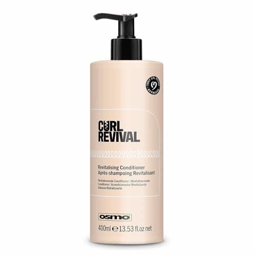 Image of OSMO Curl Revival Revitalising Conditioner