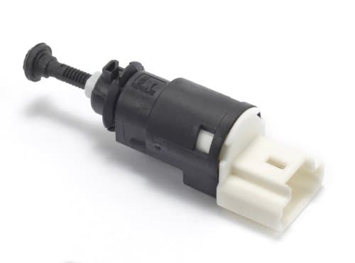 Image of Intermotor Brake Light Switch Angular 84.7 mm Compatible With Dacia Duster 2010-2018 51578 LBLS124 SMB872