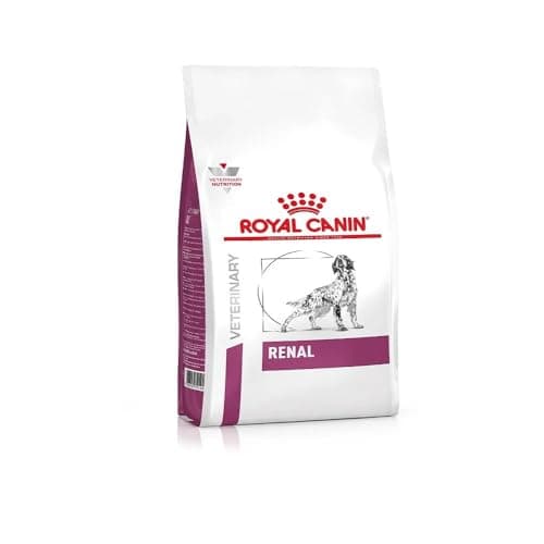 Image of Royal Canin Renal Dog Food, 2 kg