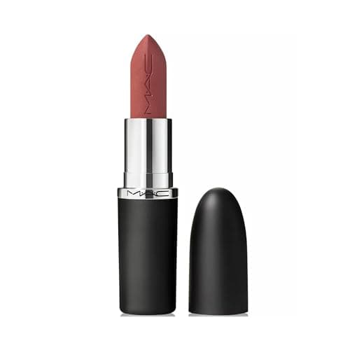 Image of MAC Macximal Silky Matte Lipstick - Velvet Teddy 3,5 g