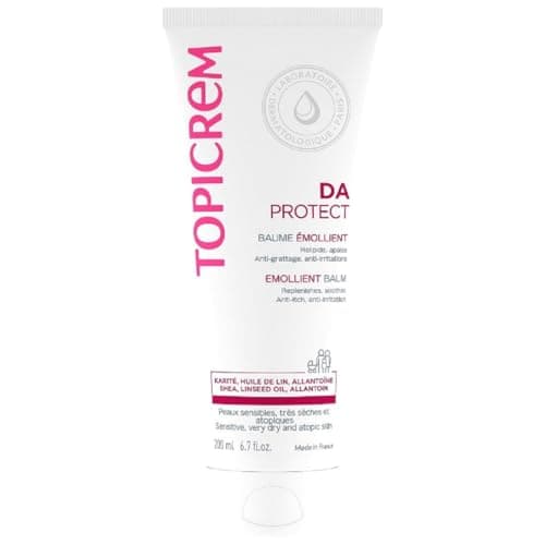 Image of Topicrem Atopic Skin AD Emollient Balm 200ml