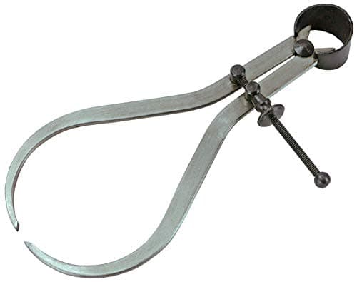 Image of Faithfull FAICALOUT8 Outside Caliper 8IN