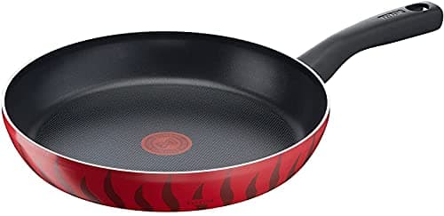 Image of Tefal Tempo Flame 32cm Frypan
