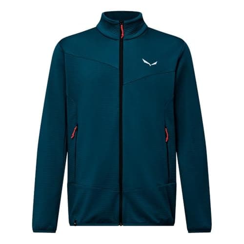 Image of Salewa PUEZ ALTAVIA PL JKT M, L, pond blue