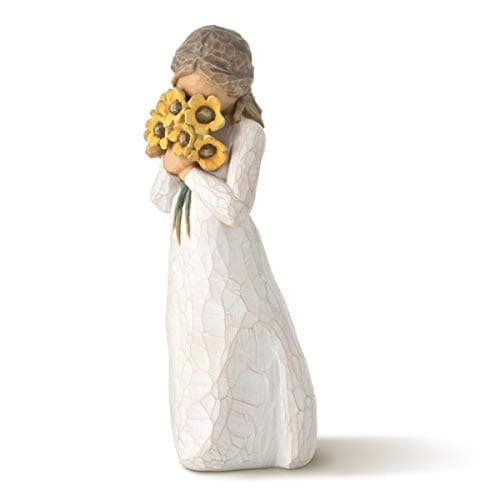 Image of Willow Tree Warm Embrace Figurine