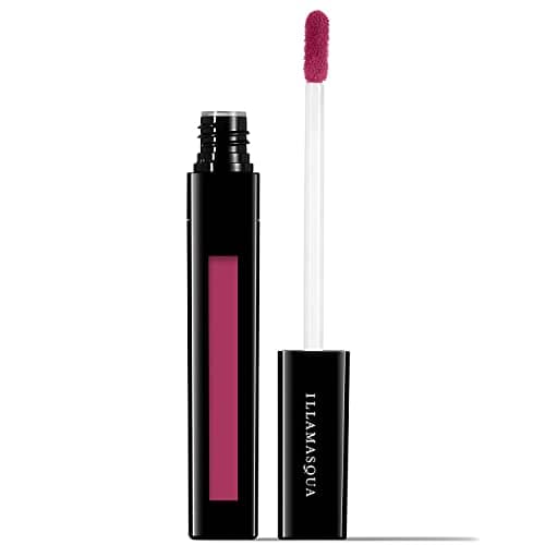 Image of Illamasqua Loaded Lip Polish - Shock