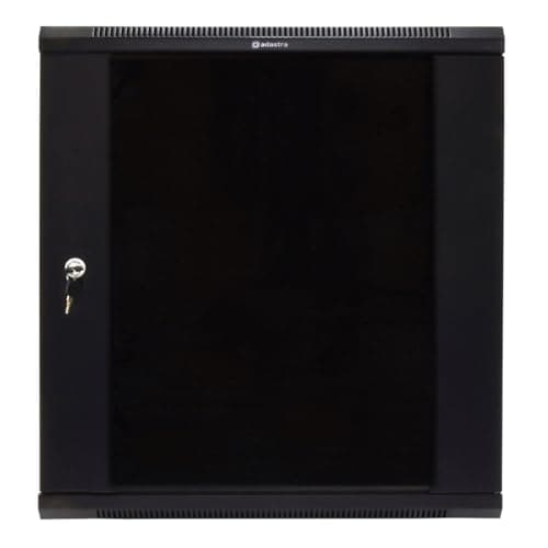 Image of Adastra | 19" Rack Cabinet Wall Mountable or Freestanding | 12U x 600mm Deep