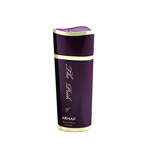 Image of ARMAF The Pride Of ARMAF Pour Femme Eau De Parfum, 100ml, (Pack of 1)