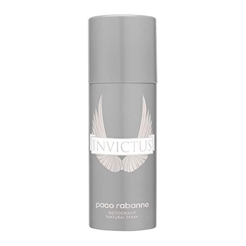 Image of Paco Rabanne Invictus Deodorant Spray (Men's 150ml)