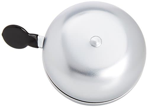 Image of Widek Ding Dong Bell - Silver, 11cm