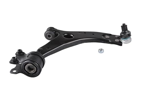 Image of TEDGUM TED19480 FRONT ENTIRE CONTROL ARM (RIGHT)