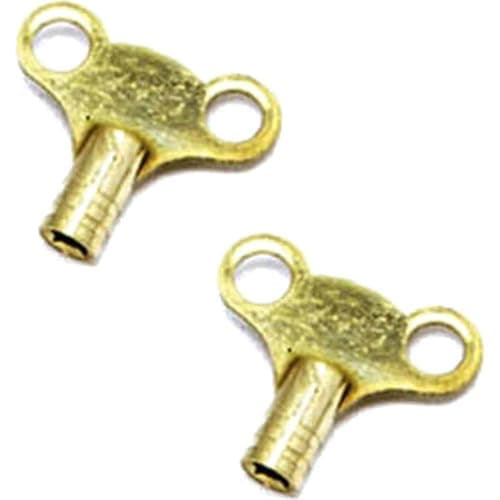 Image of Monument 2058J Radiator Bleed & Balance Key