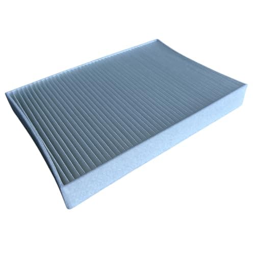 Image of Pollen/Cabin Filter COMPATIBLE WITH VOLVO S60 II S80 II V60 I V70 III XC60 I XC70 II RANGE ROVER EVOQUE FREELANDER 2 DISCOVERY SPORT 30733893, LR 000899, 02C2Z32298