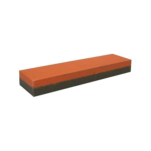 Image of Norton - Indian Sharpening Stone 25 x 50 x 200 ib8 Combination