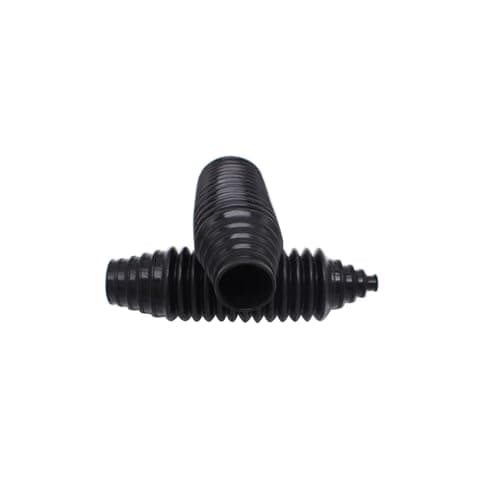 Image of 2PCs Steering Rack Boots 7D0419831 Compatible with VW T4 Transporter 1.9TDI 2.4D 2.5TDI 1992-2003