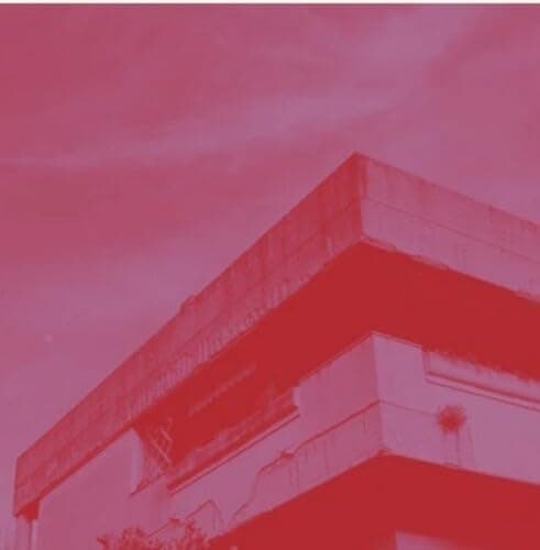 Image of Precious Dream - 180-Gram Clear Ruby Red Colored Vinyl [VINYL]