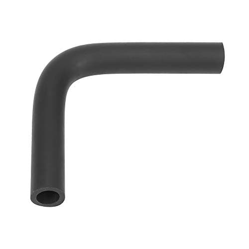 Image of X AUTOHAUX Car Crankcase Ventilation Vent Valve Tube Hose 53030615