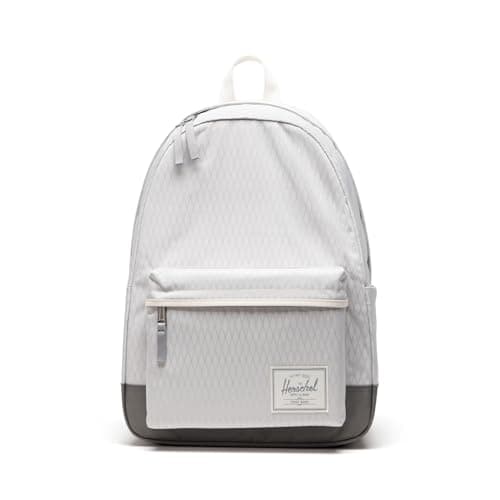 Image of Herschel, Vapor Diamond/Charcoal Gray (Limited Edition), XL - 30L, Classic Backpack