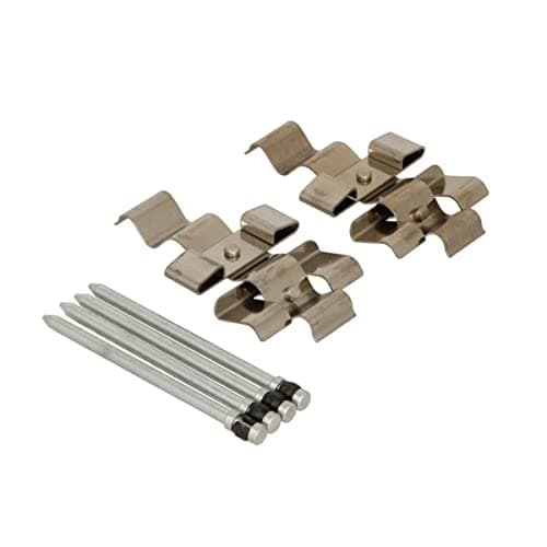 Image of TRW pfk684 Brake Pad Accessory Kit