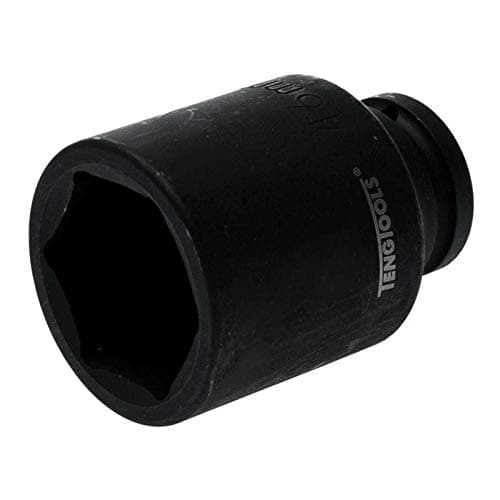 Image of Teng 940646 46mm 3/4-inch 6-Point Deep Impact Hex Socket Drive