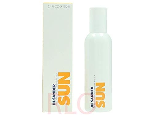 Image of Jil Sander Sun 100ml Deo Men Spray