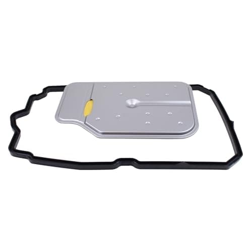 Image of Automatic Gearbox Oil Filter with Sump Gasket for Merce-des C E G M R S V Class W203 W204 CL203 S203 S204 S205 CL203 W211 W212 A207 C207 S211 S212 W463 X164 X204 W164 W166 W251 Sprinter Vito W447