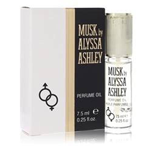 Image of Alyssa Ashley Musk by Houbigant Oil 5ml