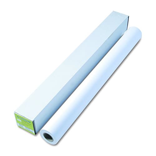Image of HP Paper Heavyweight Coated Roll 120gsm 36"Roll