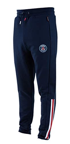 Image of PSG Fleece pants - Official Collection PARIS SAINT GERMAIN - Child size 10 years