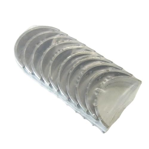 Image of Engine Crankshaft Main Bearing Connecting Rod Thurst Fit For CX5 3 6 Fit For PE 2.0(Thrust STD)