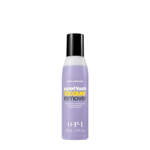 Image of OPI OPI Expert Touch Gel Nail Polish Remover, 110 ml, 22001138000