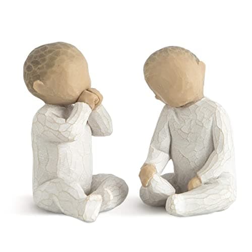 Image of Willow Tree Two Together Figurine