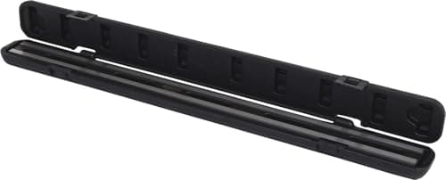Image of KS Tools 600mm Precision Straight Edge