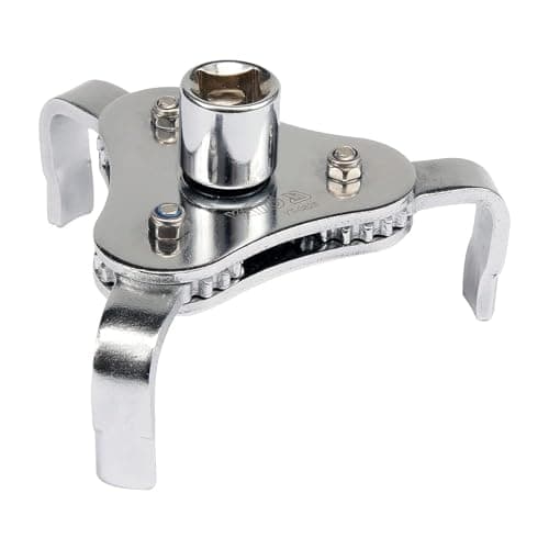 Image of Yato YT-0826 - Oil Filter Wrench 3 arms