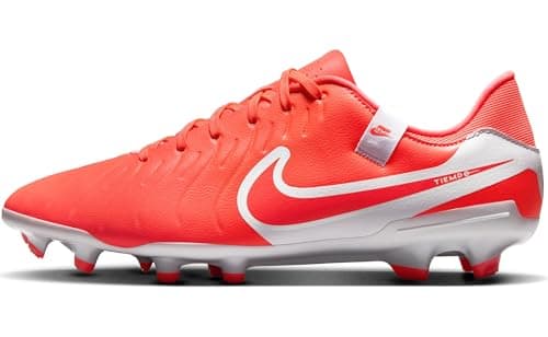 Image of Nike DV4337-800 Tiempo Legend 10 Academy MG Men Black/Black-DEEP Jungle UK 10