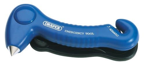 Image of 2 x Emergency Hammer and Cutter