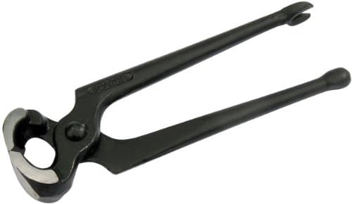 Image of Draper DIY Series 08679 175 mm Carpenter’s Pincers