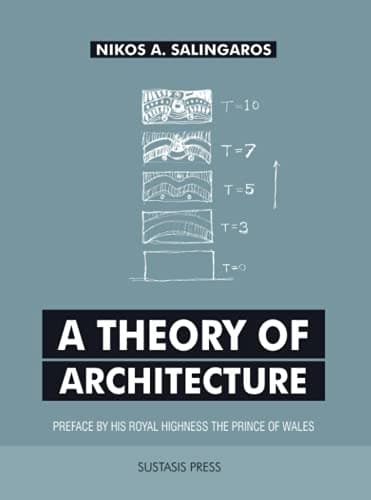 Image of A Theory of Architecture