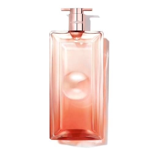 Image of Lancôme Idôle Now Eau de Parfum, Uncapturable Floral Fragrance for Women with Uplifted Rose, Orchid Accord and Augmented Vanilla Infusion, Caring Sustainable Formula, 50ml